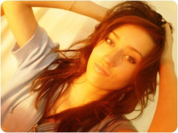 Анастасия Виноградова