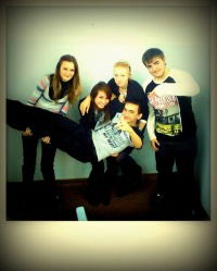 Маришка Фоменко