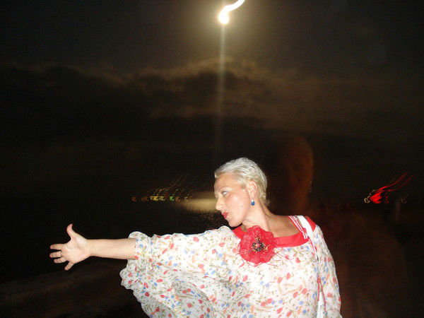 Тамара Гуляева