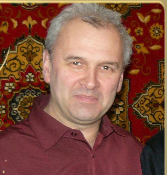 Виталий Иванович