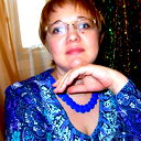 Елена Береснева