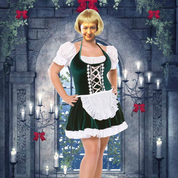 Татьяна Скопинцева