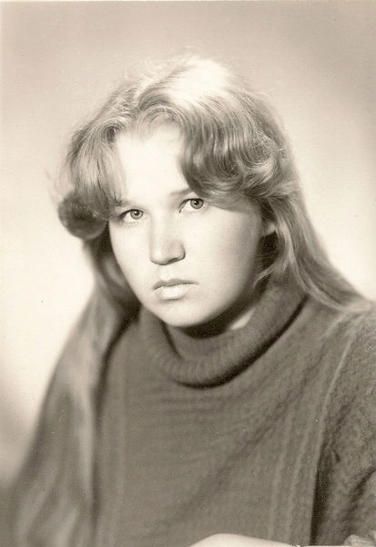 Наталья Канева