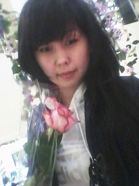 ...nargiza... Ledi...