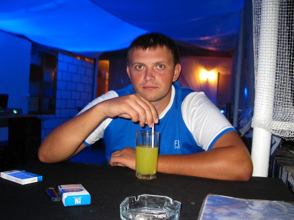 Дима Зазерин