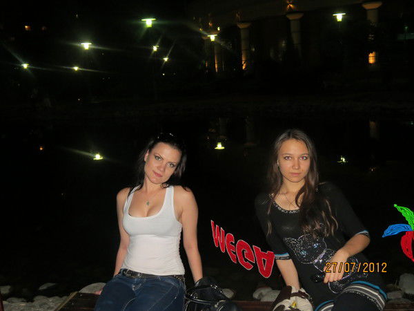 Надежда Строганова