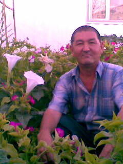 Марат Каленов