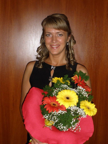 Ольга Зайцева