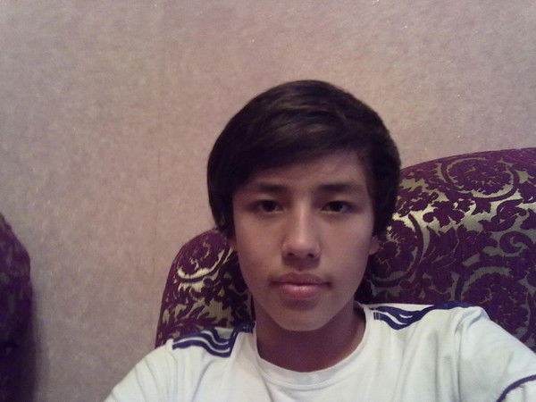 Санжар Амирхамза