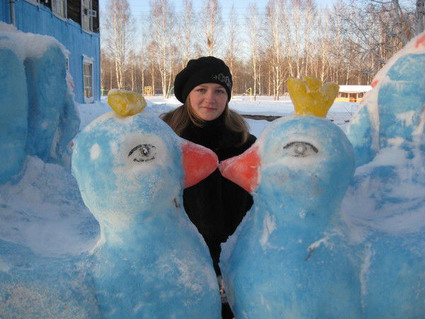 Татьяна Коробейникова