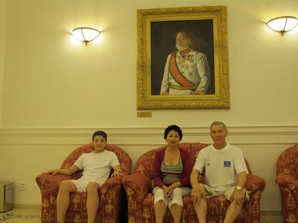 Корлана Таукебай