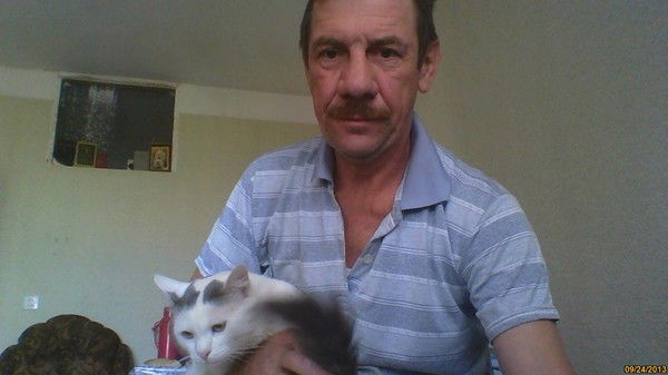 Владимир Панарин