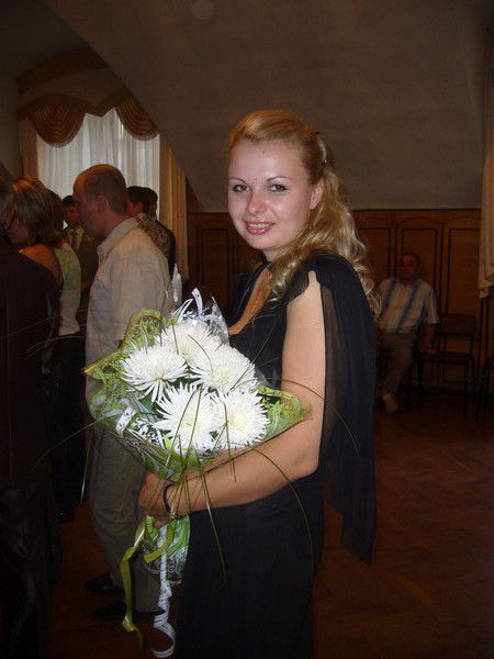 Лидия Королькова