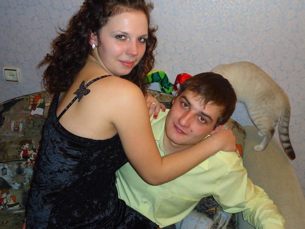 Cергей Cорокин