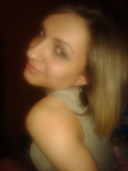 Наталия Гаврилова