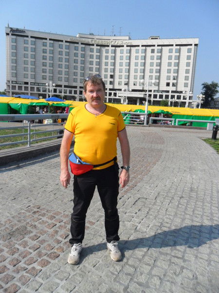 Рудольф Менгараев