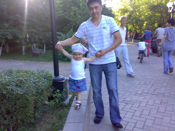 Мейрам Токсанбаев