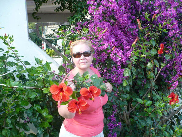 Светлана Кузнецова