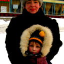 Елена Мельникова