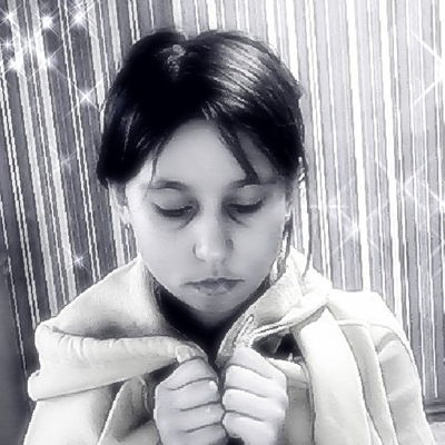 Даша Галицына