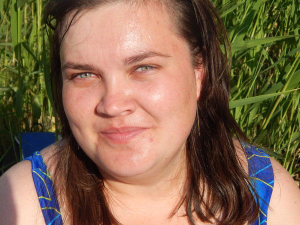 Ирина Стародубцева