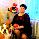 Елена Касаткина
