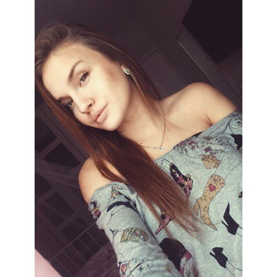 Анна Коротких