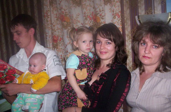 Светлана Дубовская