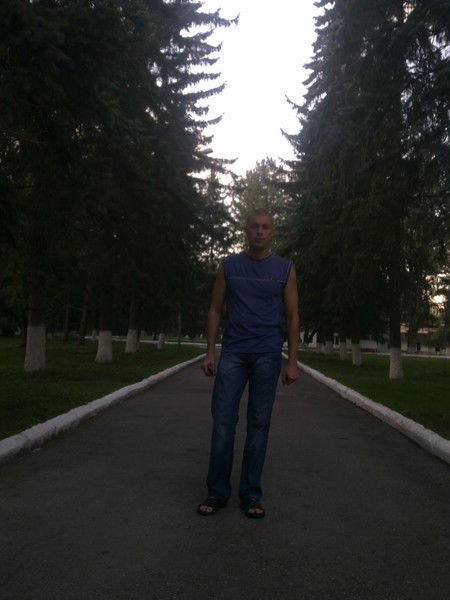 Владимир Воробьев