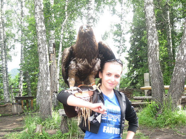 Анна Шнуренко