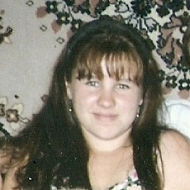 Лилия Гуляева