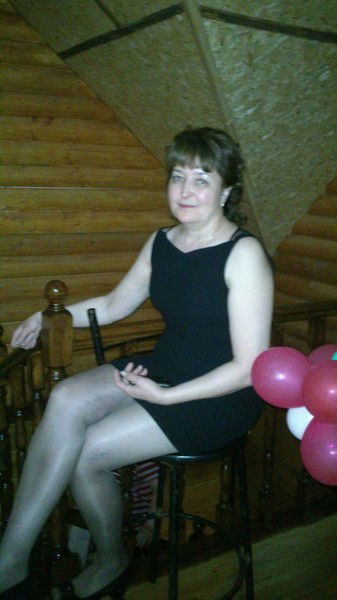 Клавдия Скородумова