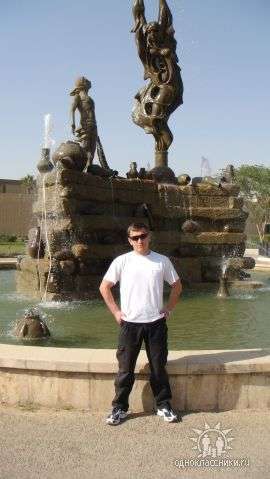 Сергей Князев