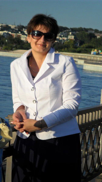 Юлия Черепанова