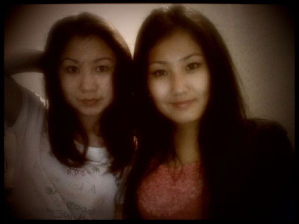 Асиля Кабдульмуликова