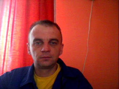 Саша Будник