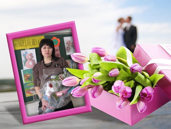 Ляззат Кузембаева