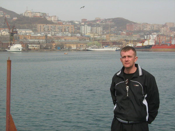 Андрей Хлопотов