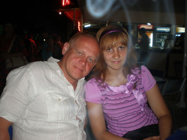 Александр Гордиенко