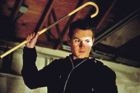 Доктор Штейн