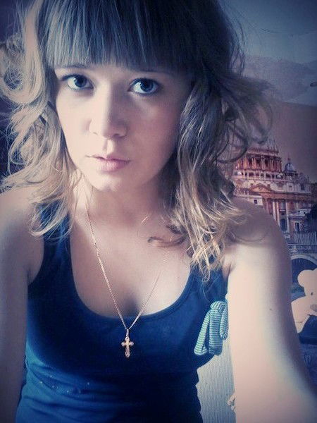 Мария Лисьих