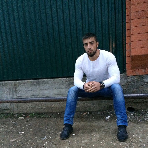 Шамсудин Тамаев