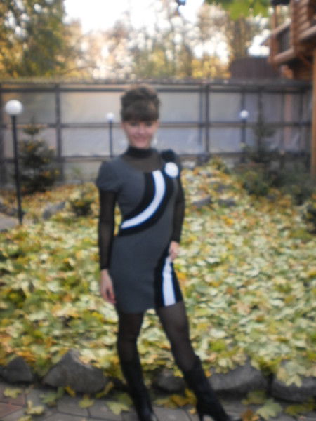 Алена Цимбровська