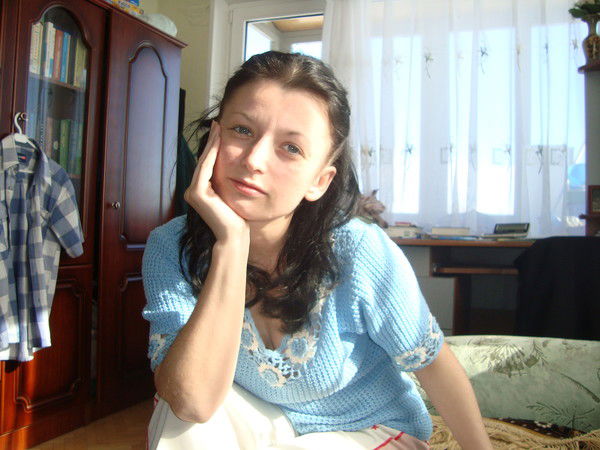 Антонова Виктория