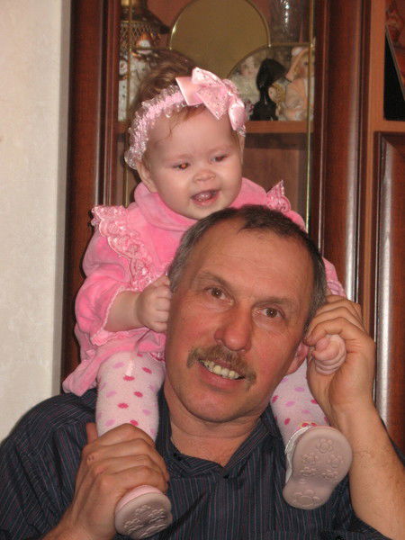 Виктор Уткин