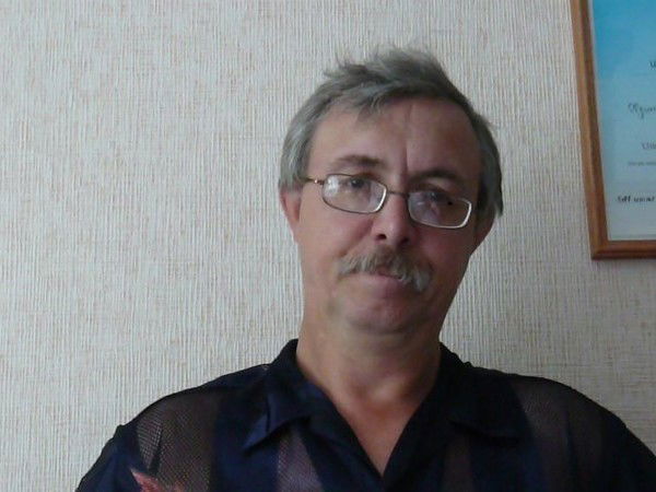 Владимир Золотин