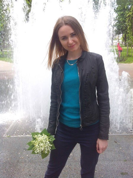 Влада Боровкова