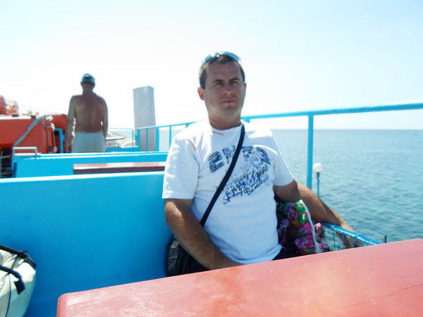 Виталий Петришин