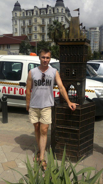 Владимир Урюпин