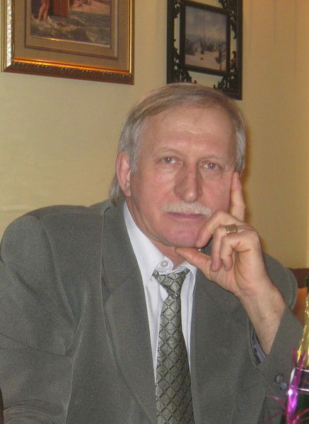 Александр Дружина